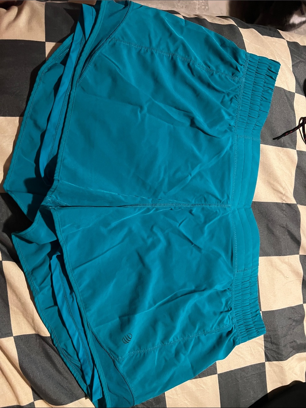 4 Women’s Athletic Shorts - Lightweight Running Shorts